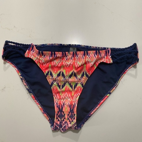 New with Tags Tini Bikini Size M - Picture 3 of 5